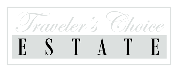 traveler's choice logo
